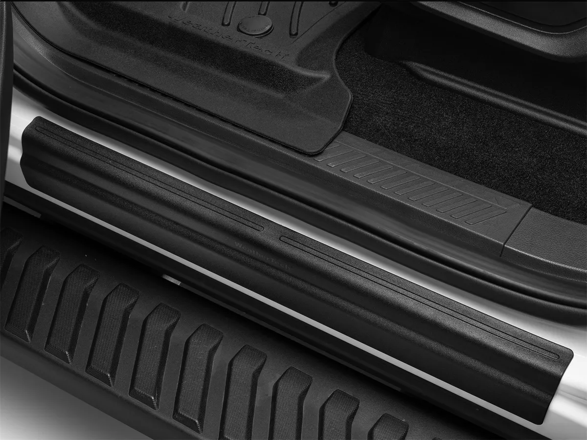 Black SillProtector product image
