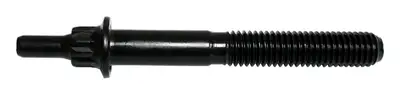 Crown Automotive Jeep Replacement Cylinder Head Bolt For 19942006 Jeep TJ YJ XJ ZJ WJ w/ 4.0l Engine