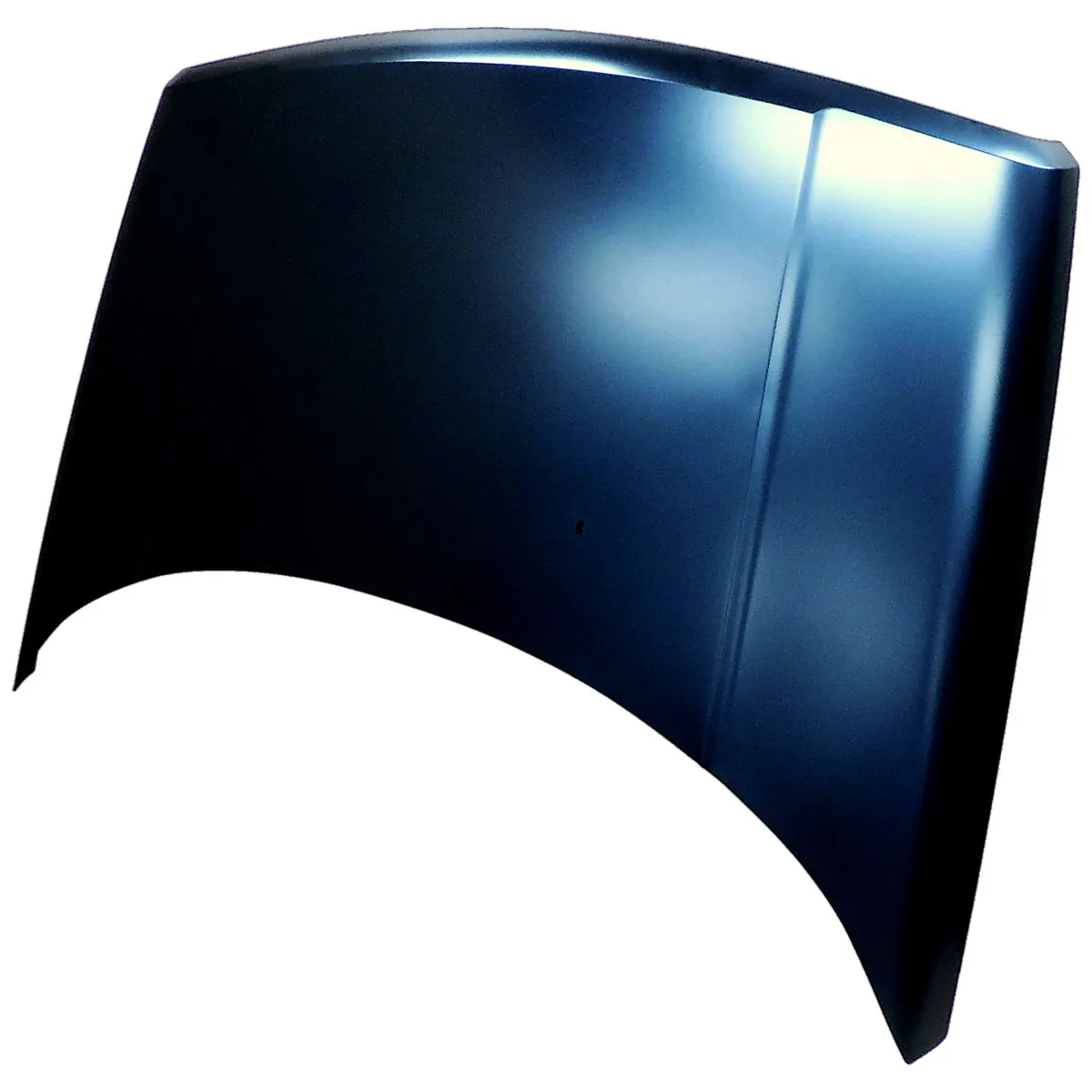 Hood For 20072017 Jeep mk Patriot Black Primed product image