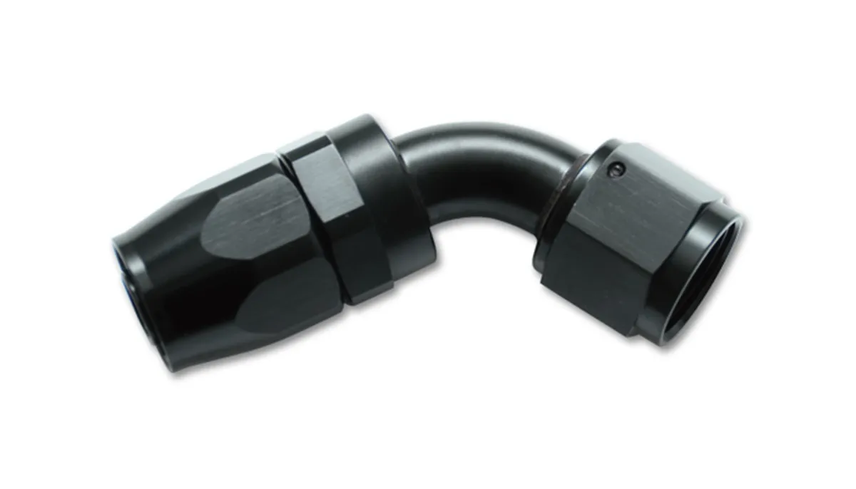 Vibrant Performance - 21616 - Swivel Hose End Fitting, 60 Degree; Size: -16AN product image