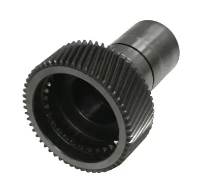 Yukon Gear and Axle USA Standard Transfer Case Mp1226 Mp1626 Input 2007-2011 Early Input Mp1226 Mp1626 T-Case Input