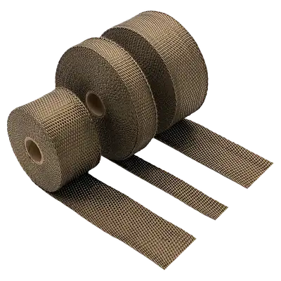 PTP Turbo Blankets PTP Turbo Blankets Heat Wrap Lava 1in x 100ft Universal