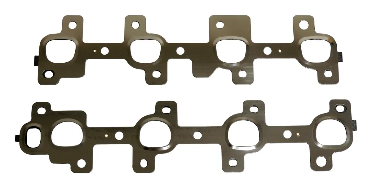 Exhaust Manifold Gasket Set for 99-07 Jeep Grand Cherokee & Commander w/ 4.7L product image