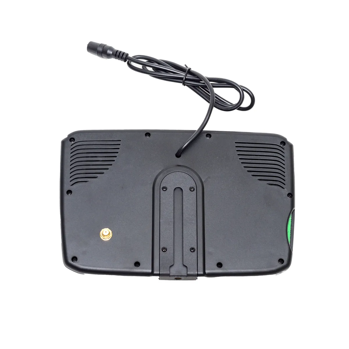 7 in. AHD 4 Input Monitor 1080p; Up To 256G SD Card; 4 Pin Aviation Connection; Built-In Speaker; Image Mirroring And Rotation Available; product image