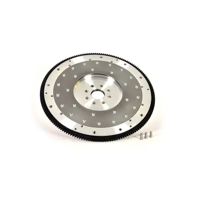 Centerforce Centerforce ? Flywheels, Light Weight Aluminum, 12.65 lbs, 164 Tooth Gear, 0 in/oz Internally Balanced, 8 Bolt Crank, Fits Ford Mustang 8 Cyl
