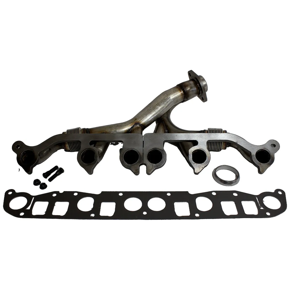 1991-1999 Cherokee XJ with 4.0L engine 1993-1998 Grand Cherokee ZJ with 4.0L engine 1997-1999 Wrangler TJ with 4.0L engine product image