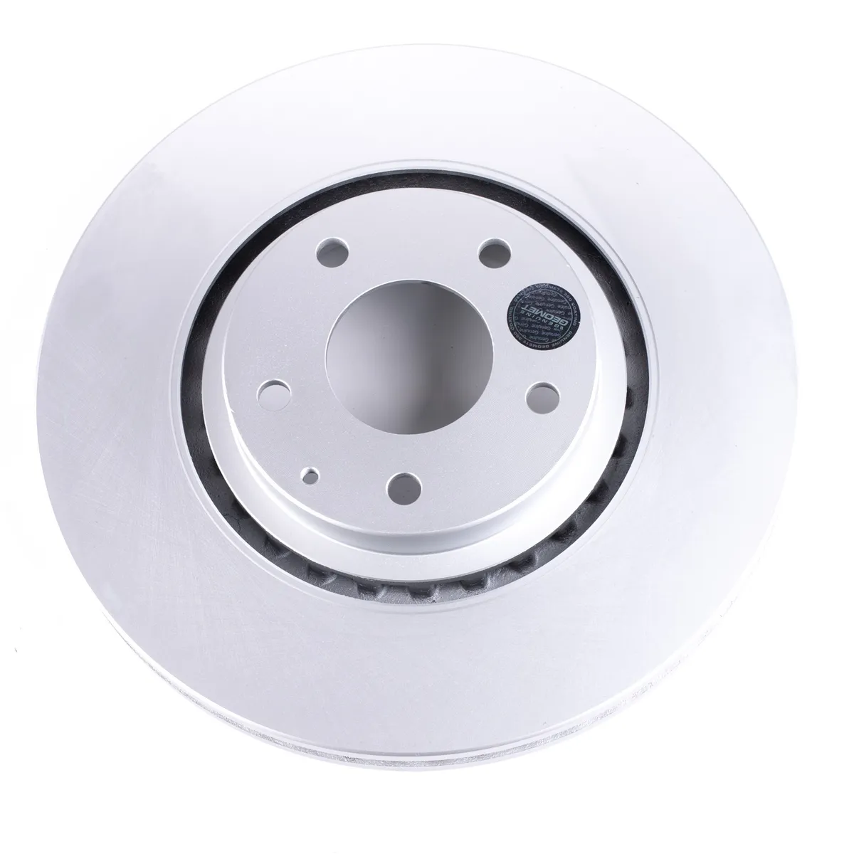Evolution Genuine Geomet Fully Coated Rotors product image