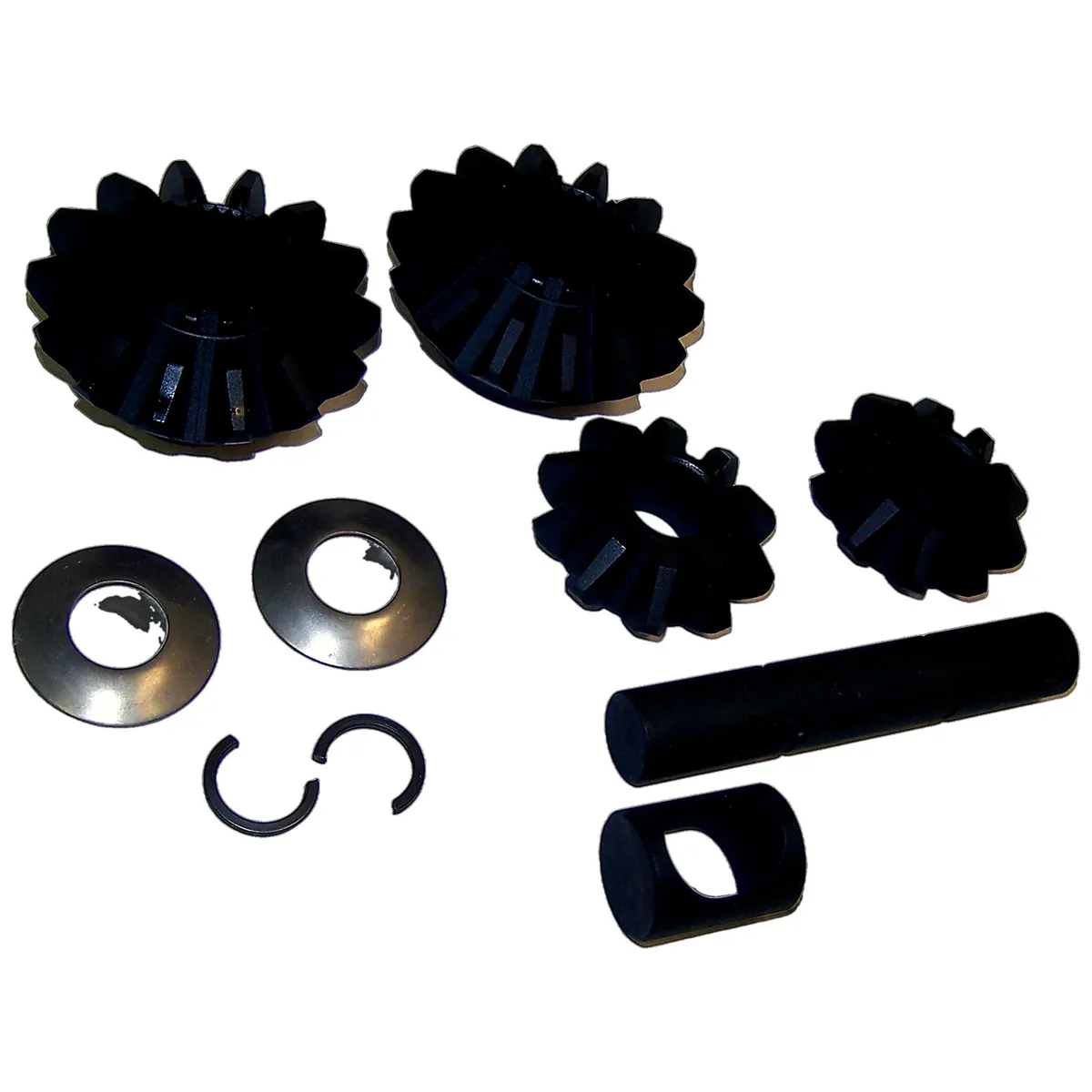 1976-1983 Cherokee SJ with Model 20 Rear Axle 1976-1983 CJ-5 CJ with Model 20 Rear Axle 1976-1986 CJ-7 CJ with Model 20 Rear Axle 1981-1986 CJ-8 CJ with Model 20 Rear Axle product image