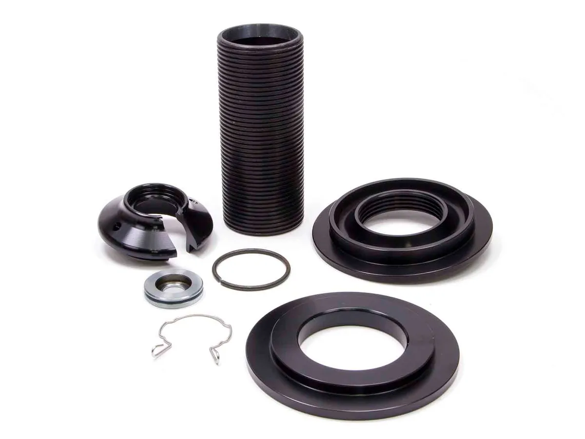 Pro Shocks Coil-Over Kit 5.0in For Black WB