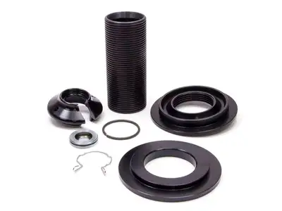 Pro Shocks Coil-Over Kit 5.0in For Black WB