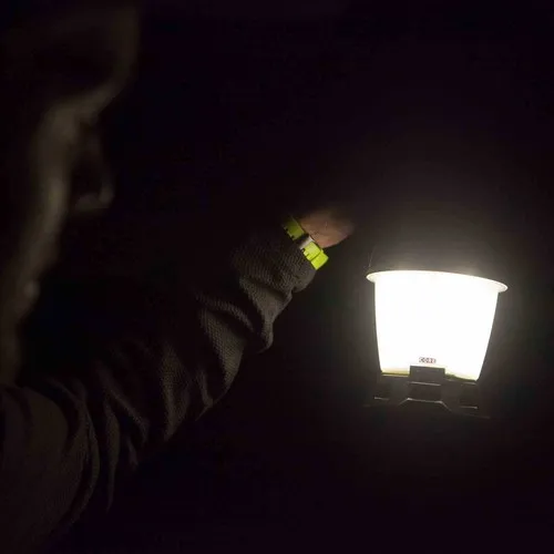 Lighthouse Core Lantern & USB Power Hub product image