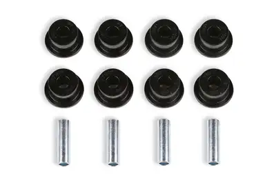 Fabtech Control Arm Bushing Kit; For PN[FTS97150-6]; Front;