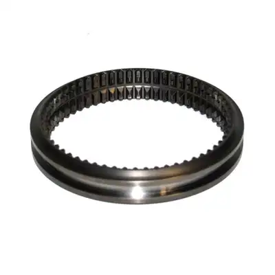 Yukon Gear and Axle USA Standard Manual Transmission zf 1st 2nd Sleeve 6-Spd zf 6spd m t 1st 2nd Sleeve