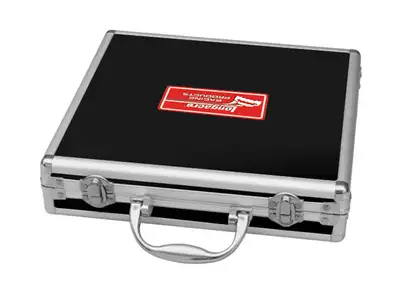 Longacre Storage Case for Bump Steer Gauge