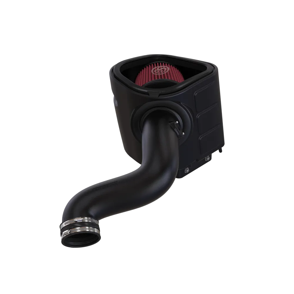 Cold Air Intake for 2003-2007 Dodge Ram Cummins 5.9L product image