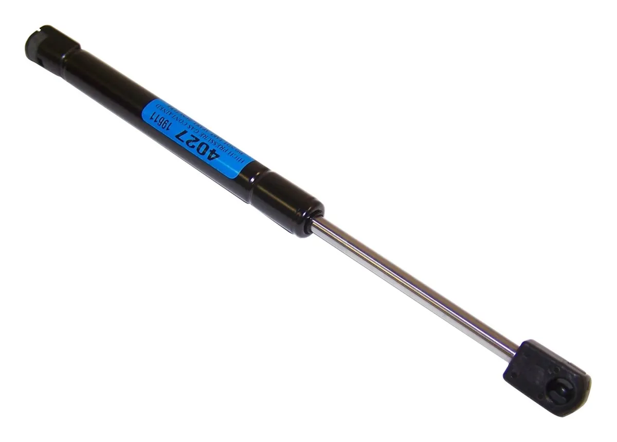 Hood Support 1998-2004 LH, Intrepid, 300M Only; product image