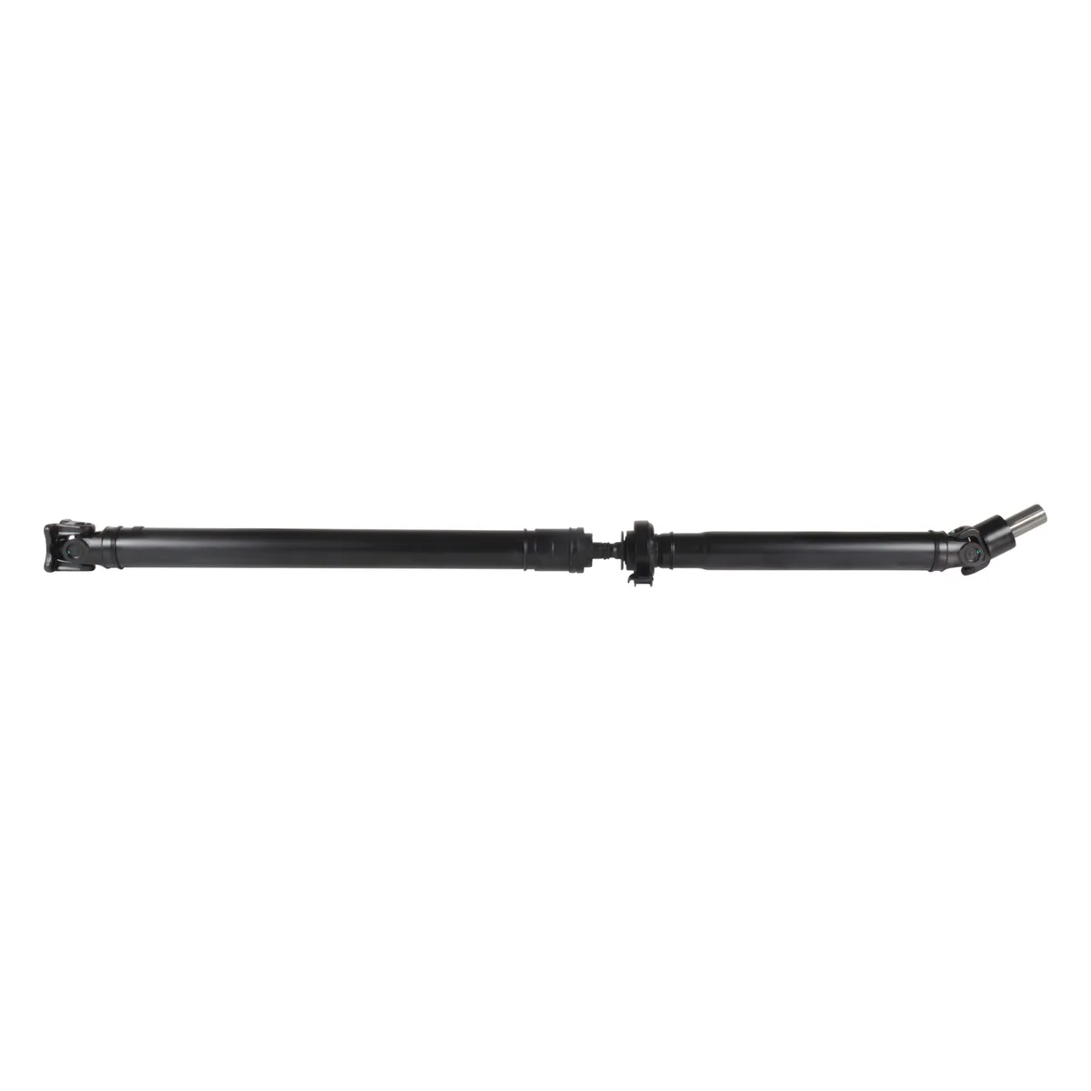 Usa Std Rear Driveshaft, 2000 Subaru Legacy Outback W/ A/T 62.25 Inch Nominal Length USA Standard product image