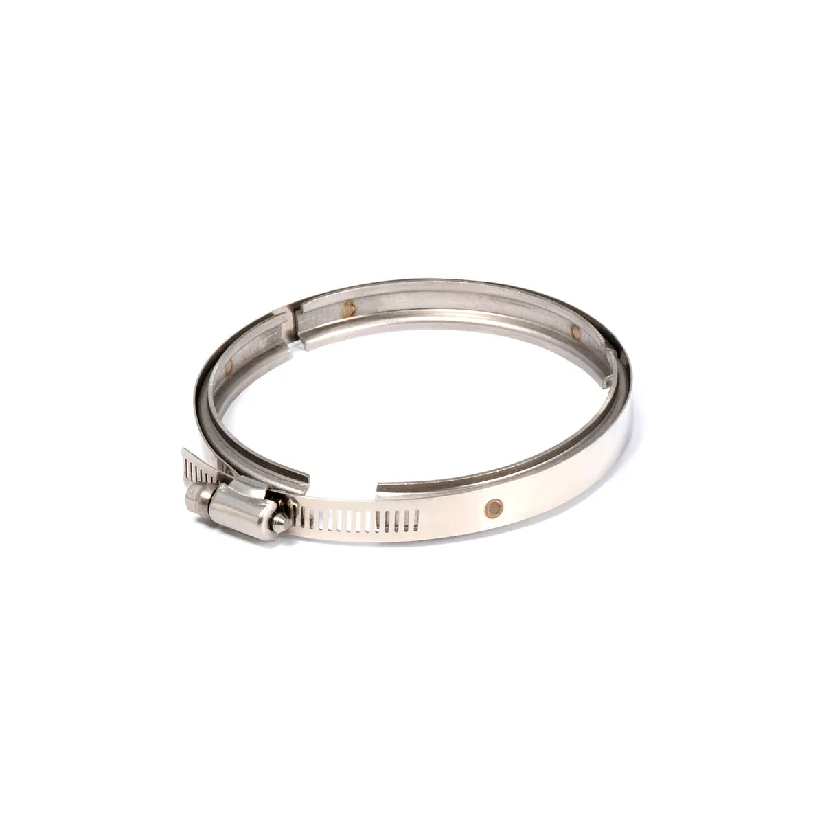 4.5 Inch V-Band Clamp For Lly Lbz Lmm Turbo Inlet Ppe product image