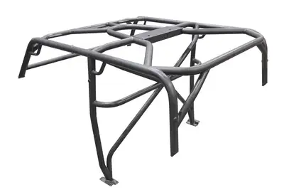 Motobilt Roll Cage Kit for Jeep Gladiator