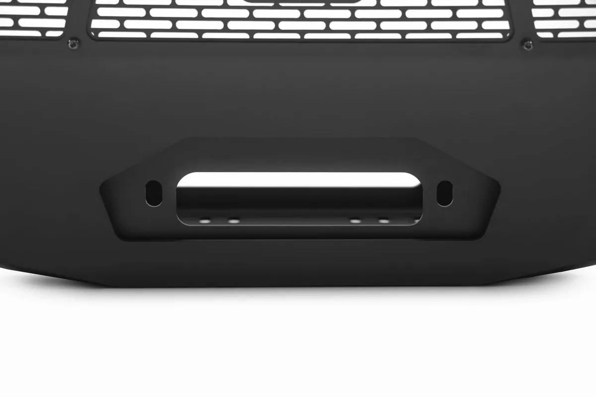 2019-2021 Chevy Silverado 1500 Spec Series Front Bumper product image