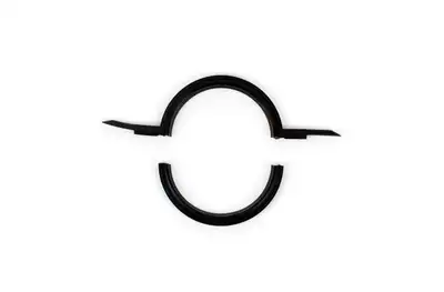 Cometic Gasket Automotive Cometic Gasket Automotive C5564 Chrysler Magnum V6/V8 Rear Main Seal