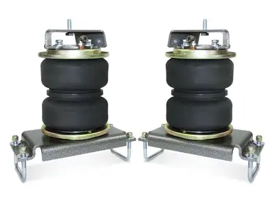Pacbrake HP10692 ALPHA HD Air Suspension Kit Compatible with 2025-2026 Dodge Ram PROMASTER 1500/2500/3500