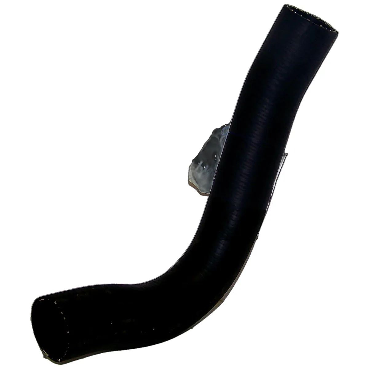 Crown Automotive Jeep Replacement J5362698 Upper (Inlet) Radiator Hose 1981-1986 Jeep SJ, J-Series w/ 4.2L Engine product image