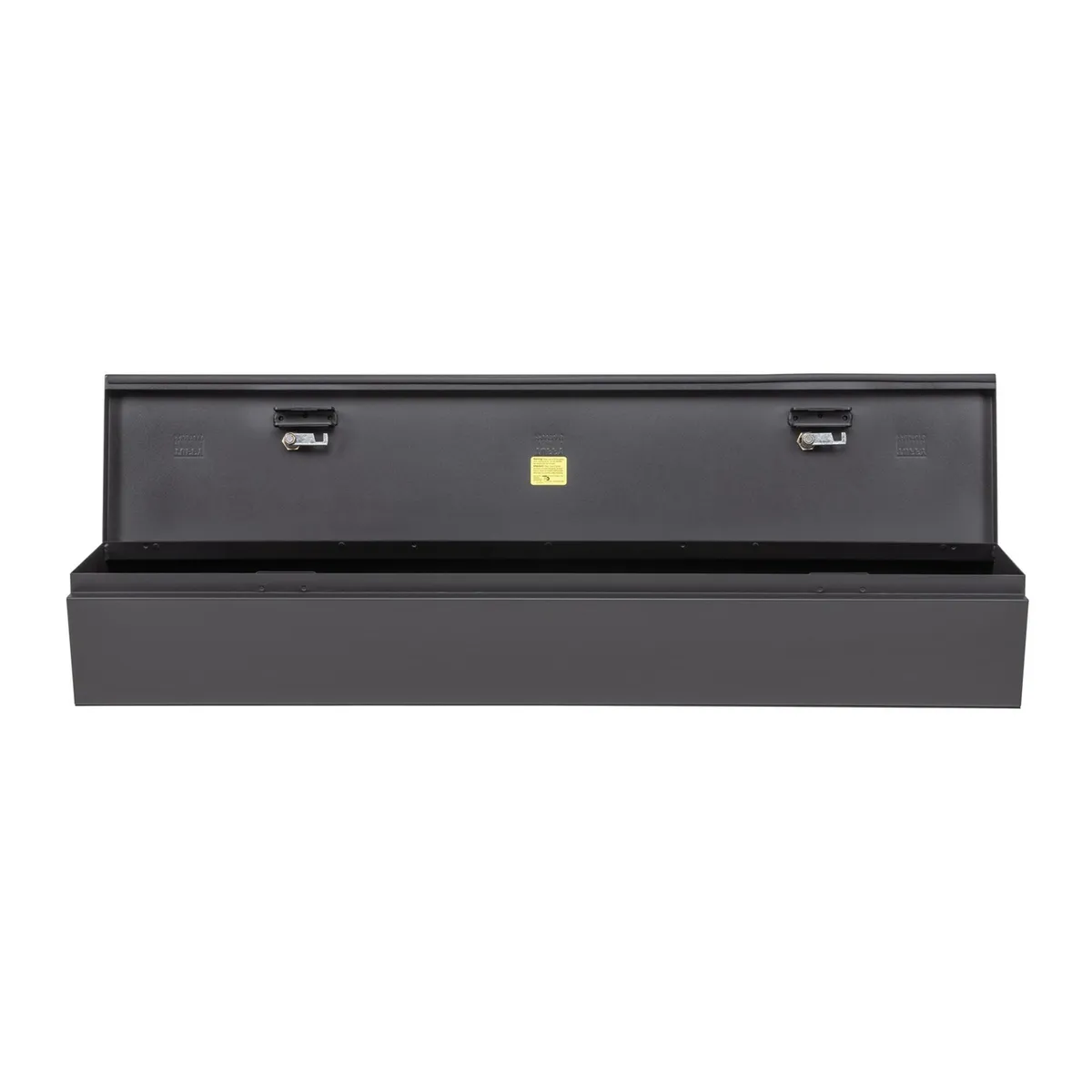 Rear Underseat Lockbox - '20-26 Gladiator (Black) product image