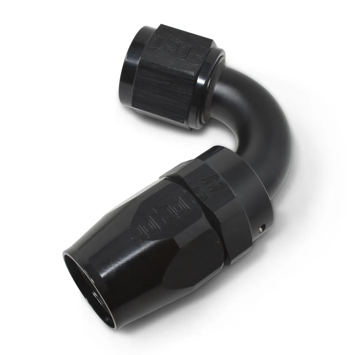 120 Deg 10 An Black Swiv product image