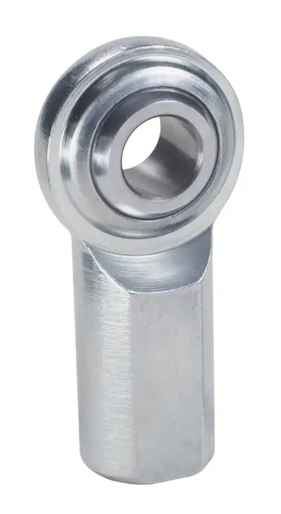 QA1 QA1 CFL12 Rod End (C) 2-Pc Carbon F-L 3/4-3/4