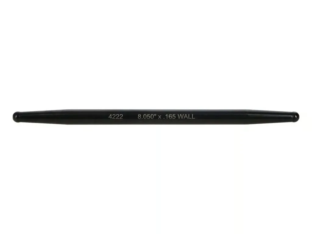 Manley 25141-1 Manley Pushrod, P/ROD-7/16 8.250 .165WL product image