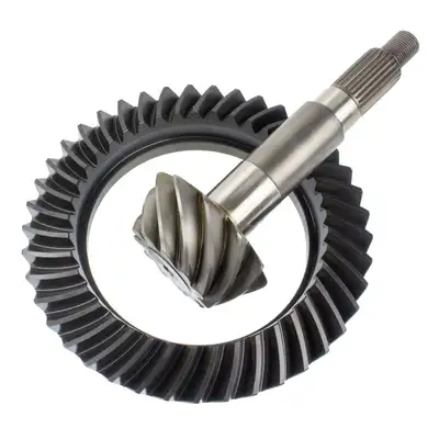 Motive Gear 3.73 Ratio Ring and Pinion for a Front or Rear Dana 44 Standard; Rear Dana 44 IC