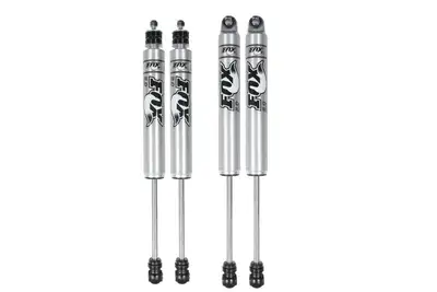 Carli Suspension Carli Suspension Commuter Shock Package - Fox 2.0 IFP - JK 07-17 4dr