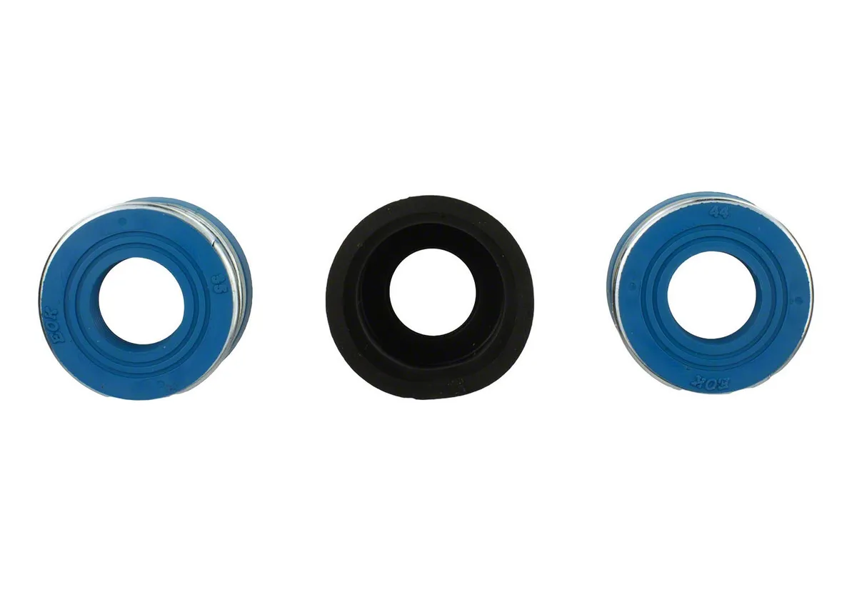 Ford Performance - Valve Stem Seals Positive-Type, Guide-Mounted Seal - M-6571-A50 product image