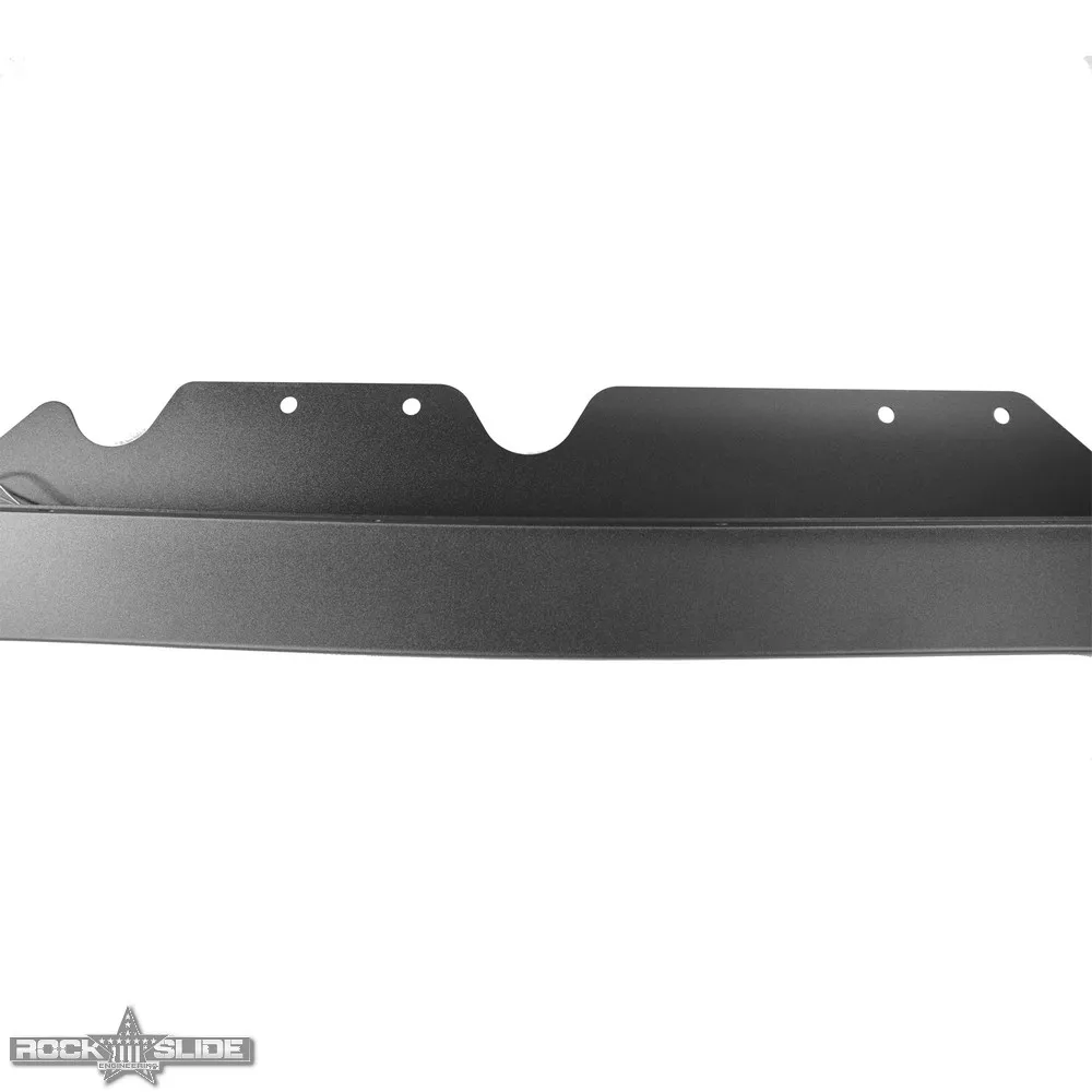 LJ 2 Door Step Slider Rock Slide Engineering product image