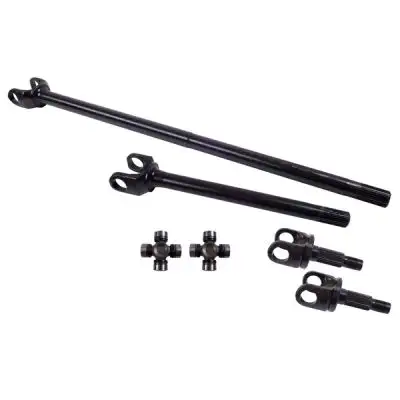 Rugged Ridge Alloy USA Dana 30 Front Axle Shafts 27-Spline