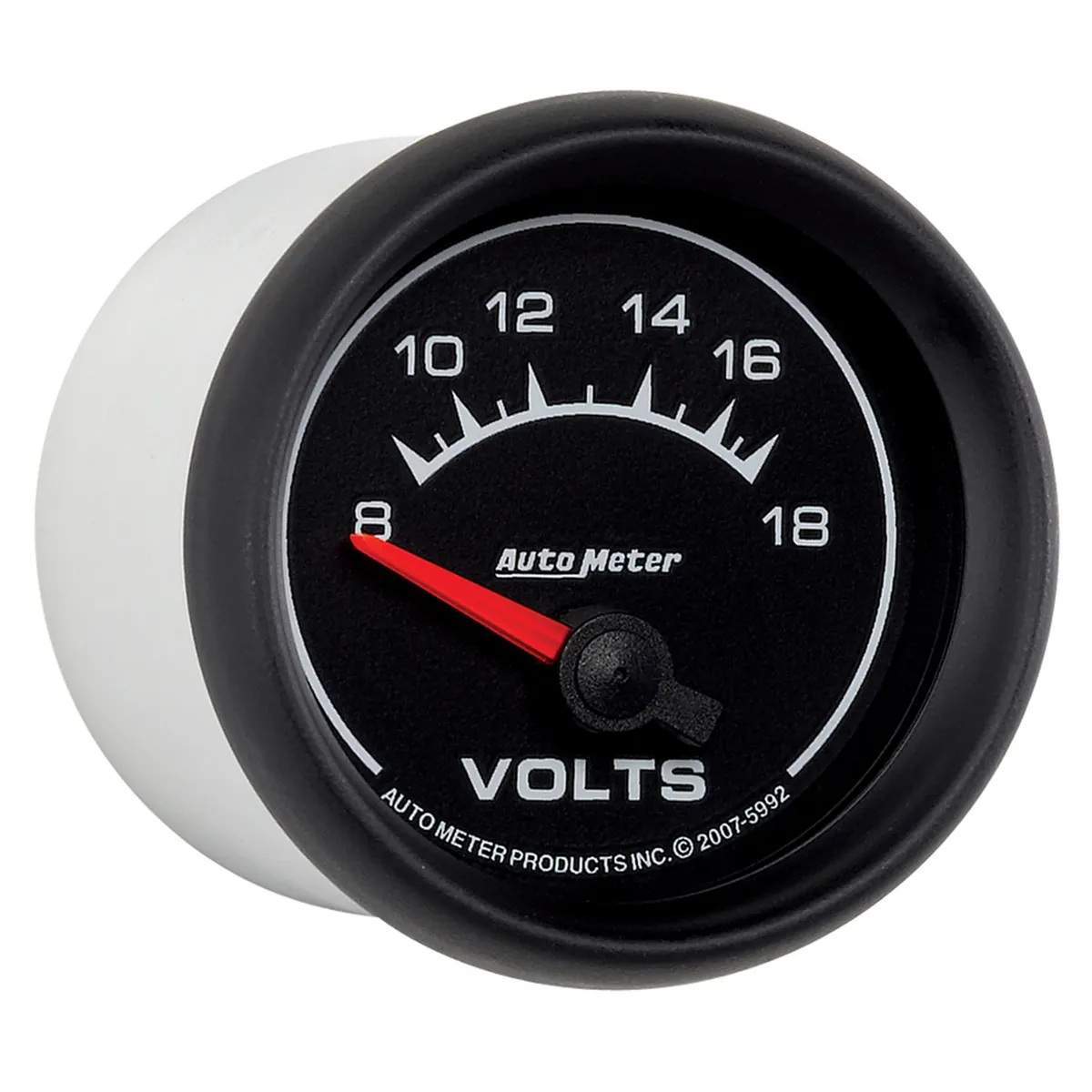 Gauge, Voltmeter, 2 1/16", 18V, Electric, ES product image