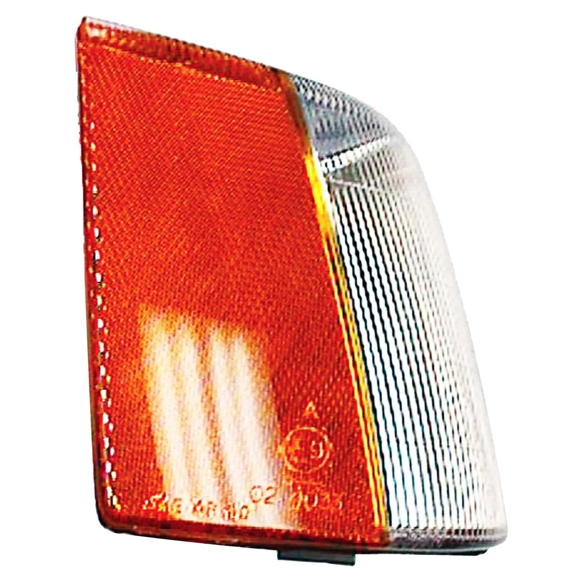 Crown Automotive Jeep Replacement Crown Automotive Jeep Replacement 56005104 Right Parking Lamp for Jeep 1993-1998 ZJ Grand Cherokee (USA & Canada)
