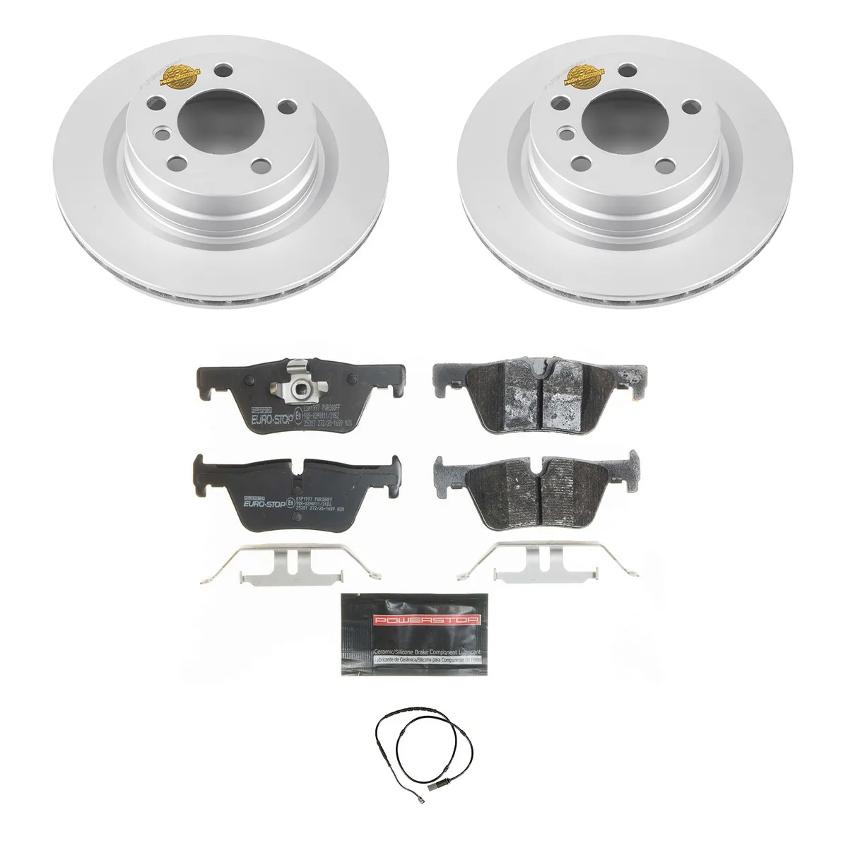 Eurostop Brake Kit product image