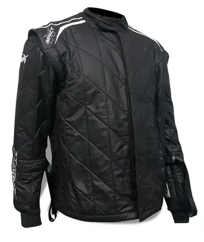 Impact Products Jacket Tf20 Sfi/20 Medium Black