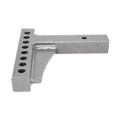 Husky Towing Husky Towing 30860 10 Inch Shank Length