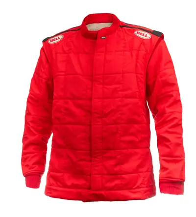 Bell Jacket SPORT-TX Red Large SFI 3.2A/5