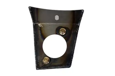Kentrol Front Body Mount for 2005-2015 Toyota Tacoma Passenger Side Rust Buster Frameworks