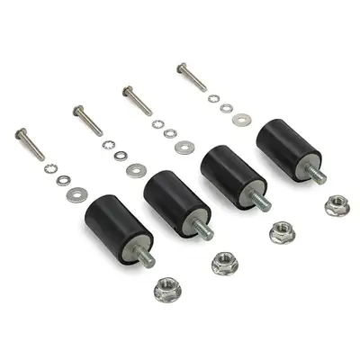 Viair Corporation Heavy Duty VIAIR Vibration Isolator Kit
