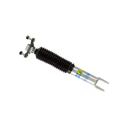 Bilstein 2011-2012 GM Duramax 2500/3500 Diesel 6.6 Front shock extended 0-1 inch longer