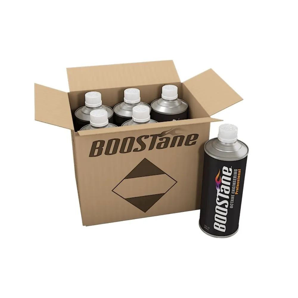 BOOSTane 32 oz Octane Booster for 93 to 110 octane product image