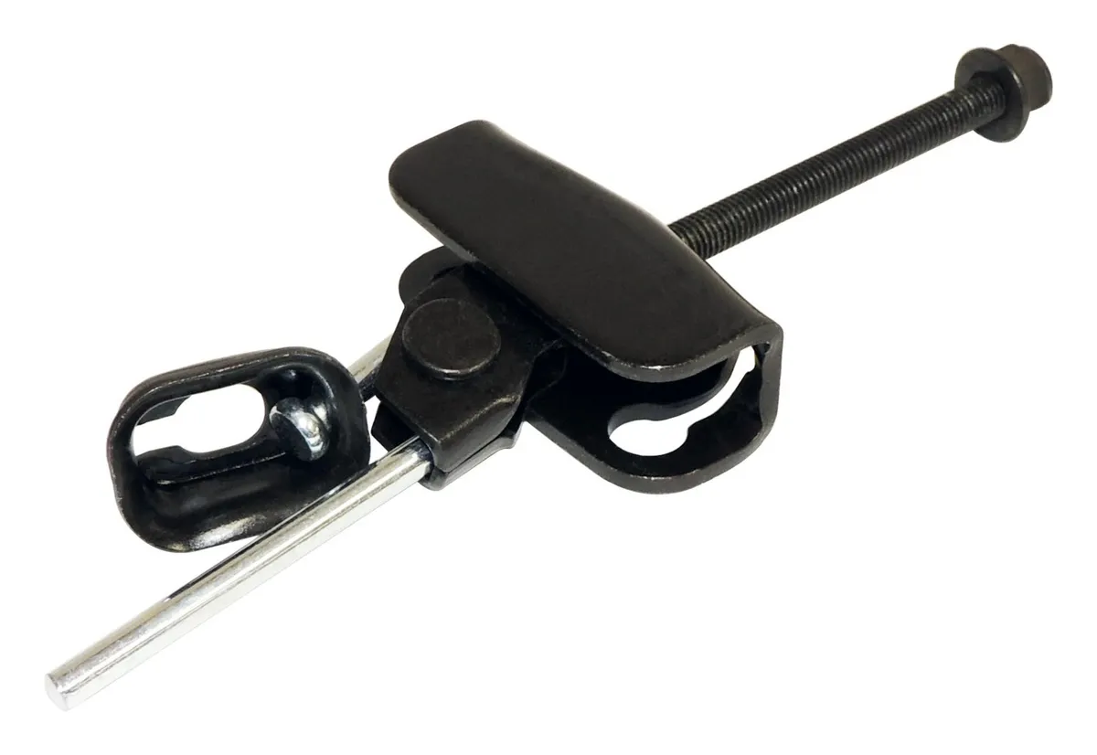 Crown Automotive Jeep Replacement 52009527 Parking Brake Adjuster Kit for 98-06 TJ, Wrangler and 1998 ZJ Grand Cherokee product image