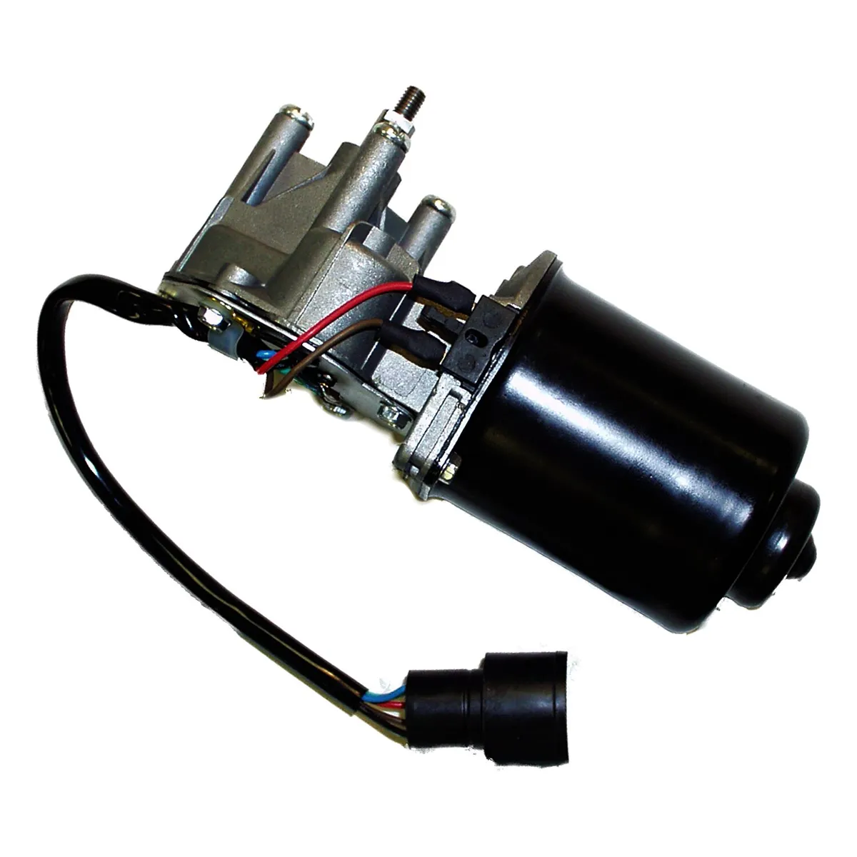 Crown Automotive Jeep Replacement 56001402 Front Wiper Motor for 1984-1993 Jeep XJ Cherokee, MJ Comanche product image
