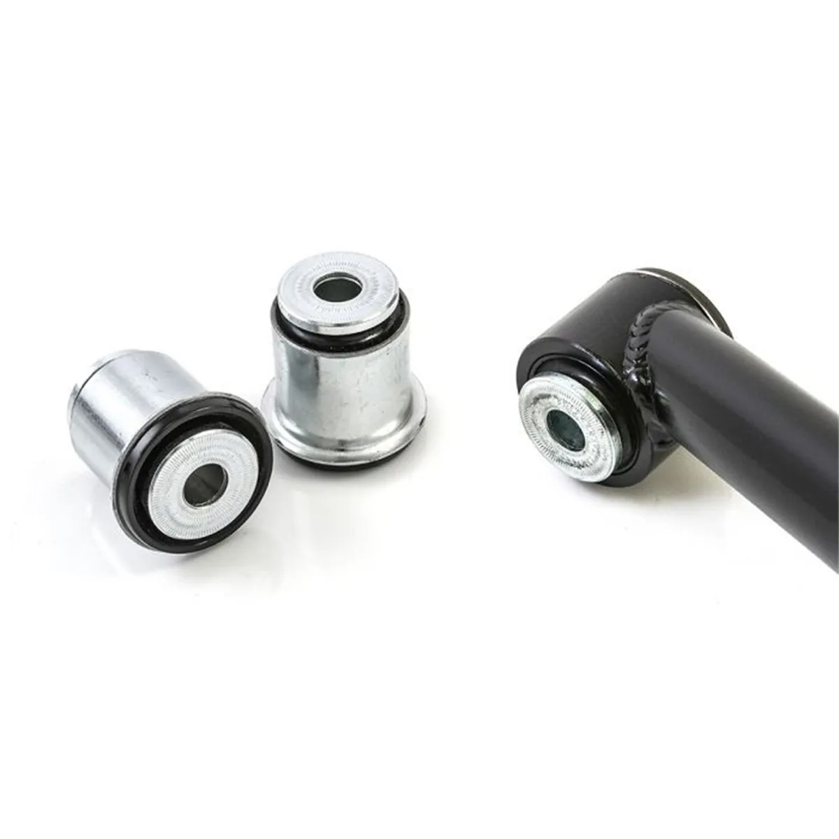 Tubular Upper Control Arm Kit - 2017-2018 Chevy Silverado 1500 - GMC Sierra 1500 product image