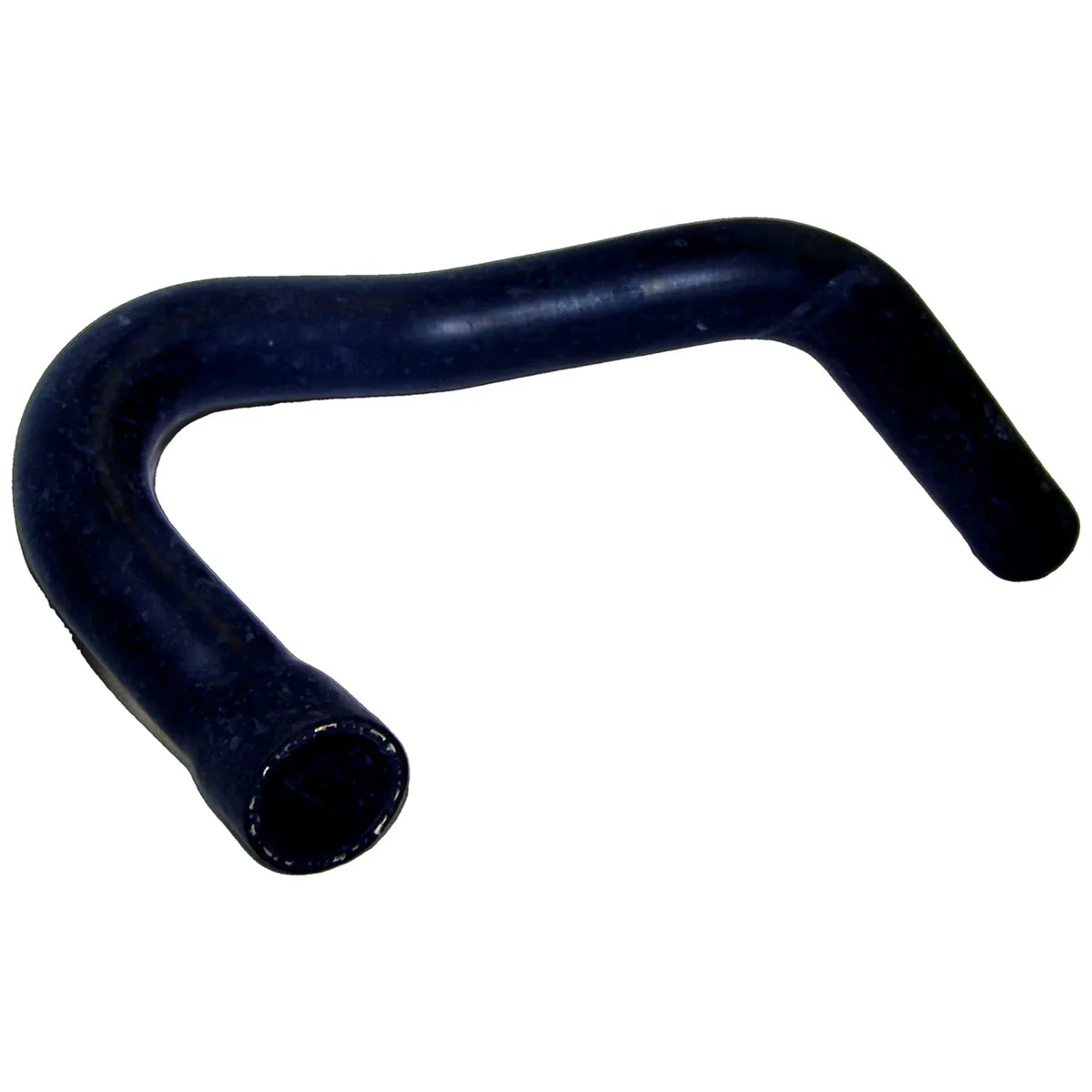 Crown Automotive Jeep Replacement J5360951 Lower (Outlet) Radiator Hose for 1980-83 Jeep CJ-5, CJ-7, CJ-8 w/ GM 2.5L Engine product image